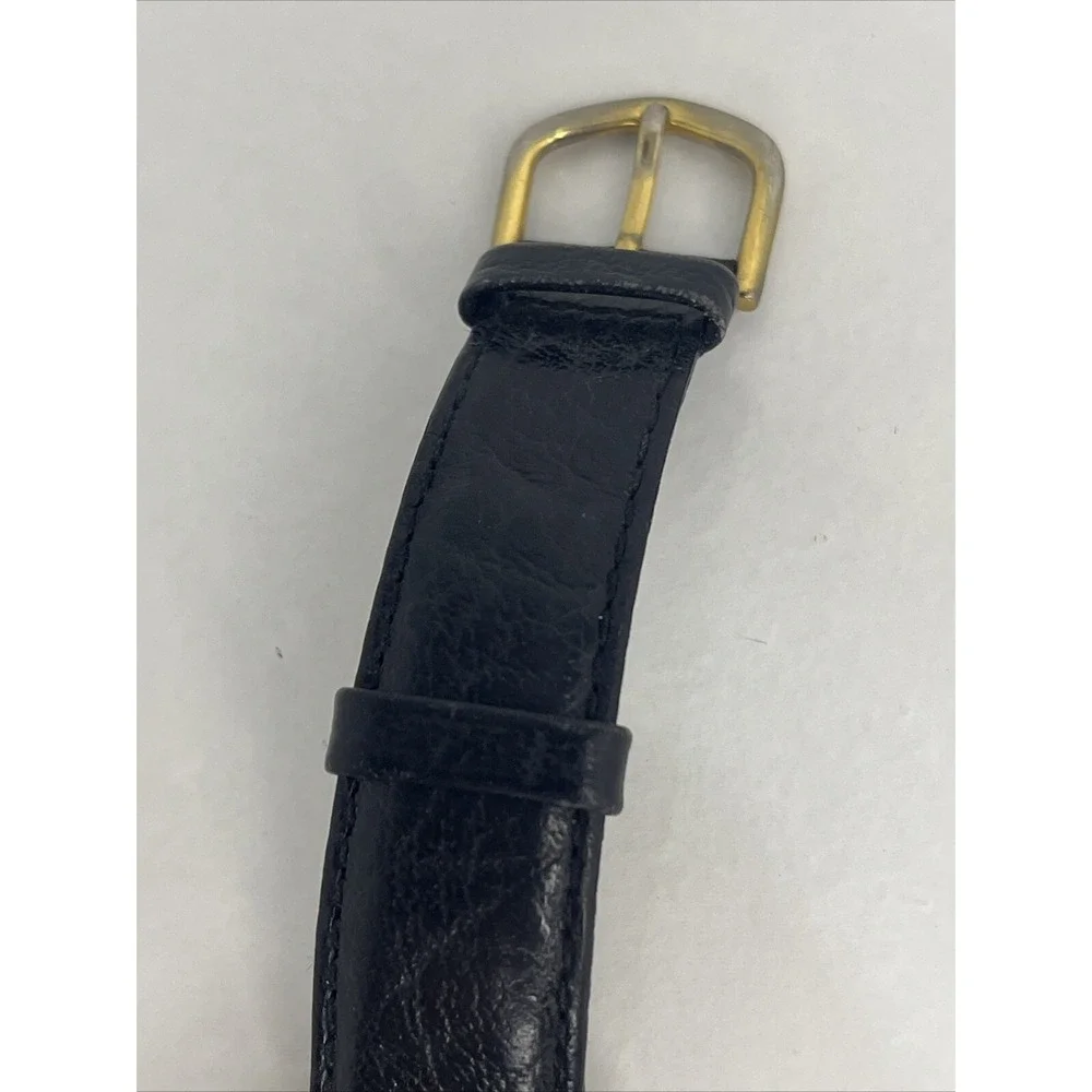 1997 Mark Martin Driver Signature Series Quartz Watch‎ #6 Sun Time- New Battery